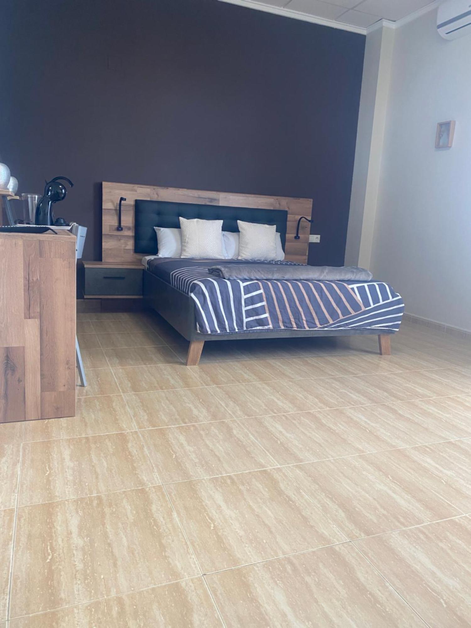 Hotel La Oficina 산 미겔 데 살리나스 외부 사진