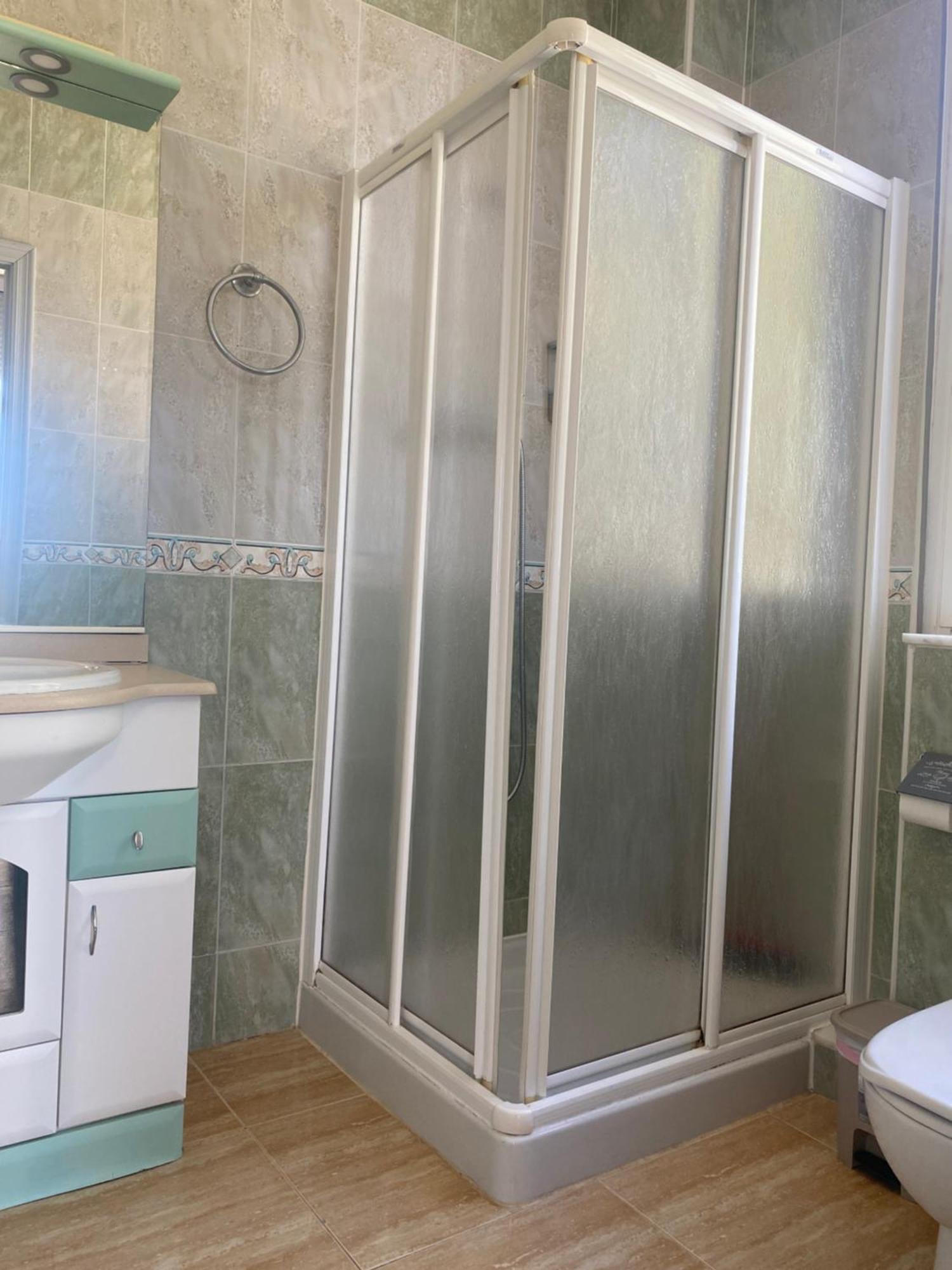 Hotel La Oficina 산 미겔 데 살리나스 외부 사진
