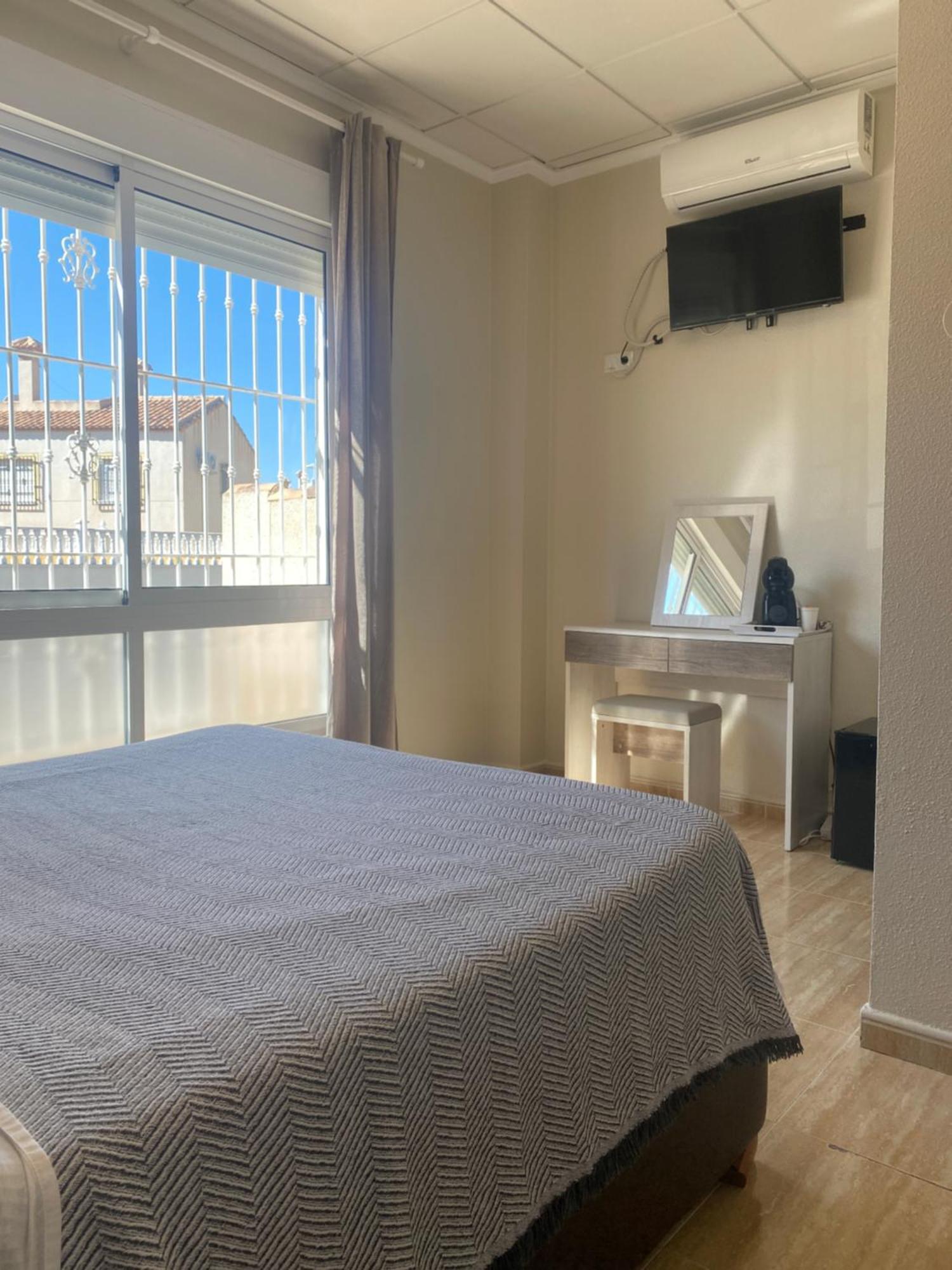 Hotel La Oficina 산 미겔 데 살리나스 외부 사진
